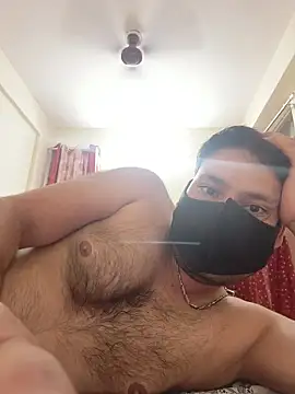 Aditi_mishra0のウェブカメラショー