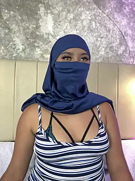 Show Webcam de Daksha_a