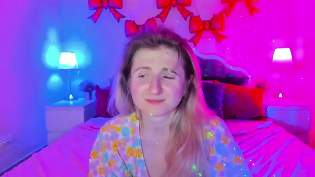 CamillaDreamer Live XXX Chat