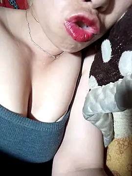 uyen-gogo 웹캠 쇼