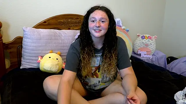 sugasunny04 Live XXX Chat