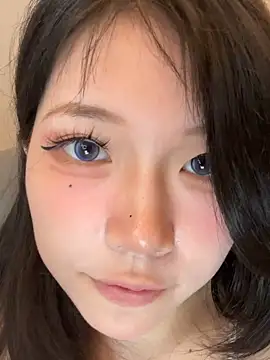 wanoubaobao Adlı Modelin Canlı XXX Sohbeti