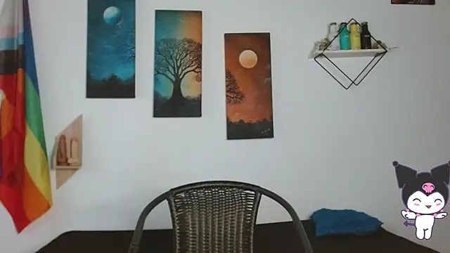 nicolai_a Show in webcam