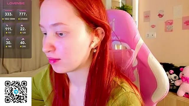 sunflare_ Live XXX Chat