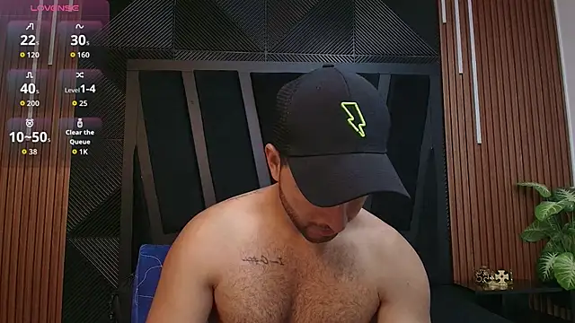 lorenzo_walker_1's Live XXX Chat