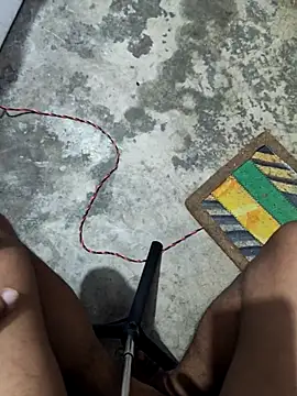 عرض كام God_girl_1