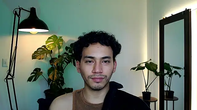 noahnoguera Pertunjukan Webcam