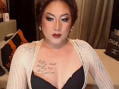 YourMistressAggy 웹캠 쇼