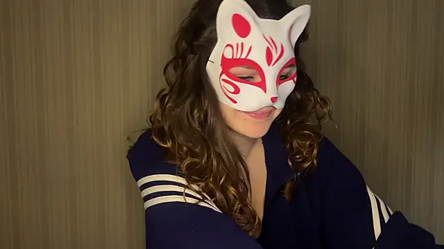 faithlesskristen Live XXX Chat