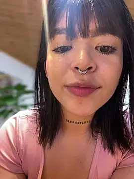 Violetaa_pink18 웹캠 쇼