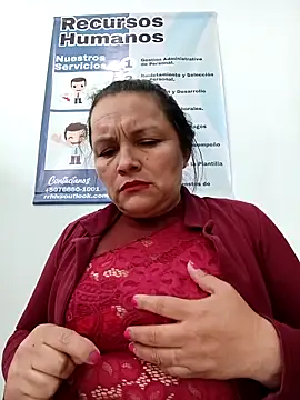 Any-77 Live XXX Chat