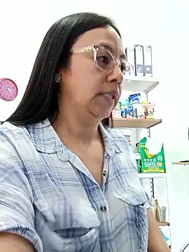 Вебкам-шоу Violeta-Stationery_7