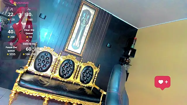 tanya_scott_ 웹캠 쇼