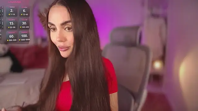 Sembang XXX Secara Langsung Lil_Gabby