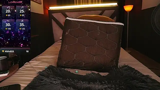 stelleknox_ Live XXX Chat