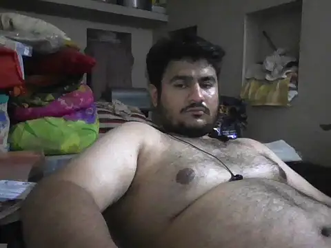 deepu1248's Webcam Show