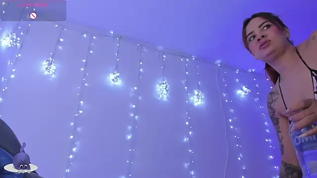 roseliam25 Live XXX Chat