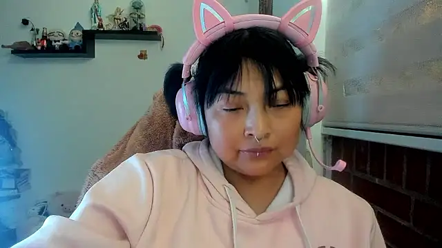 Shaddycute_ 现场XXX聊天