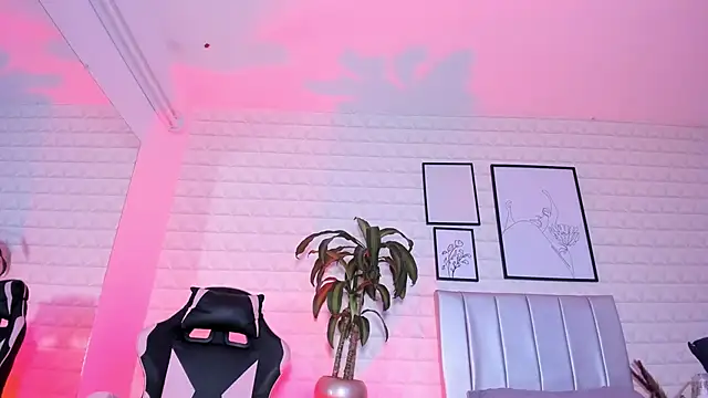 Elizabetth_Benz Obrolan Langsung XXX