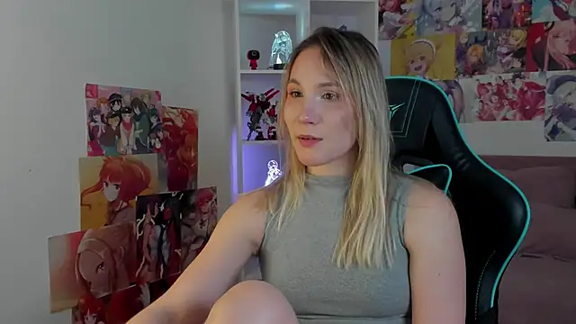 ElaraVoltage 现场XXX聊天