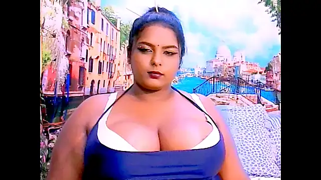 Indianfairy99 现场XXX聊天