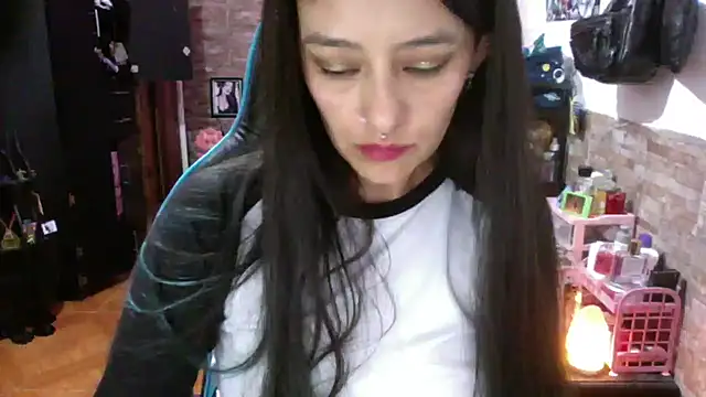 AngelaQueen_ Obrolan Langsung XXX