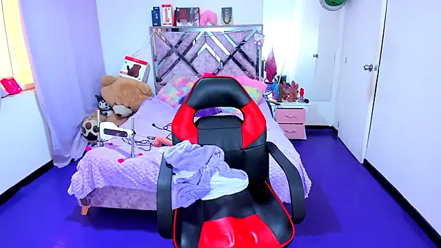 Luna_Analya Obrolan Langsung XXX