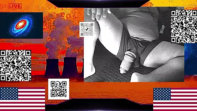 Show Webcam de RussellTaylorLacy