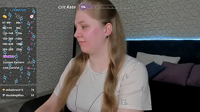 Megan_Violer 라이브 XXX 채팅