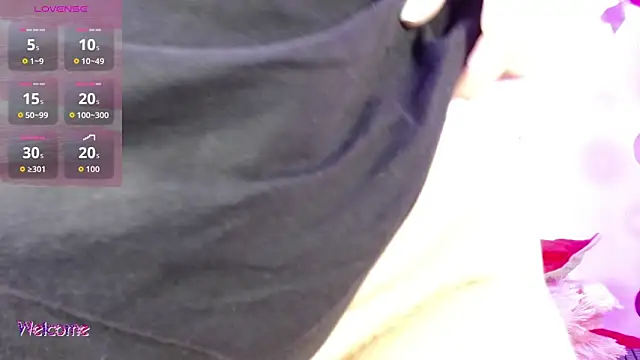 HECATE_23 라이브 XXX 채팅