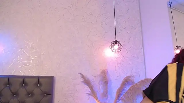 Sabriinaa_Foxx Obrolan Langsung XXX