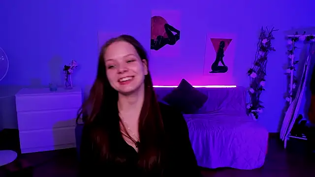 BetsyKiss Obrolan Langsung XXX