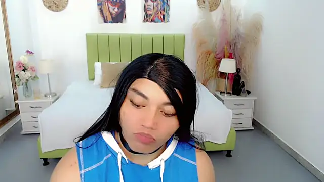 Show Webcam de charlotte1_sweet