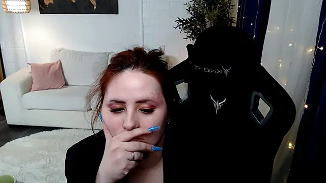 Hennessy_bunny Obrolan Langsung XXX