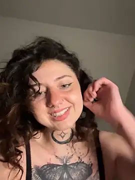 milou_xtx Adlı Modelin Canlı XXX Sohbeti