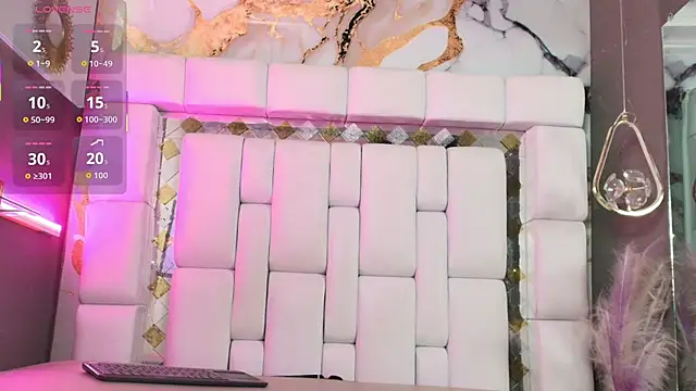 bunny_angel_ Obrolan Langsung XXX