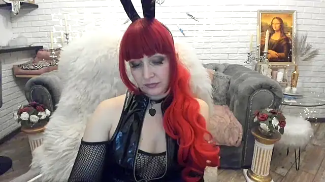 AngelWild007 Obrolan Langsung XXX