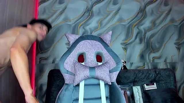 AmberAdams_ 라이브 XXX 채팅