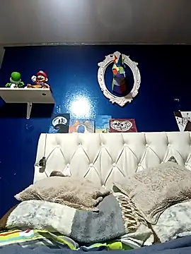 miss_hanna07 Adlı Modelin Canlı XXX Sohbeti