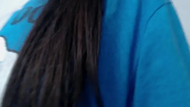 pinky_f00x Obrolan Langsung XXX