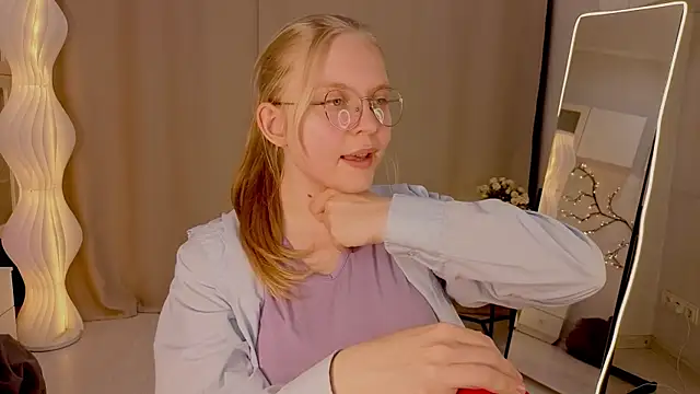 AlicaCohill Adlı Modelin Canlı XXX Sohbeti