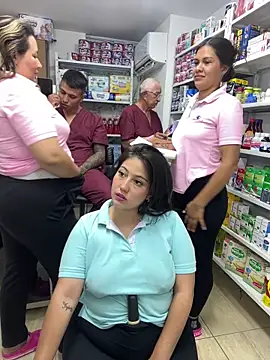 kandalove Adlı Modelin Canlı XXX Sohbeti