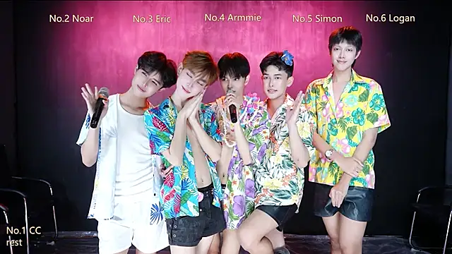 แชท XXX สดของ Queen-Vibe