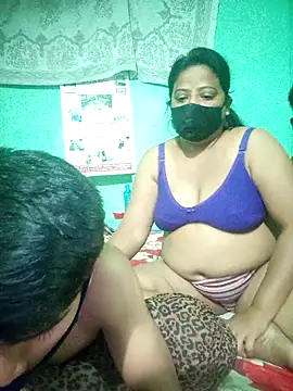 Group_Of_Lust Show Webcam