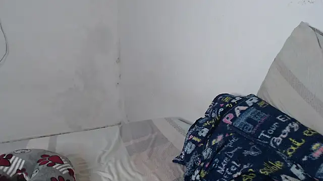 Show de hares_mds na webcam