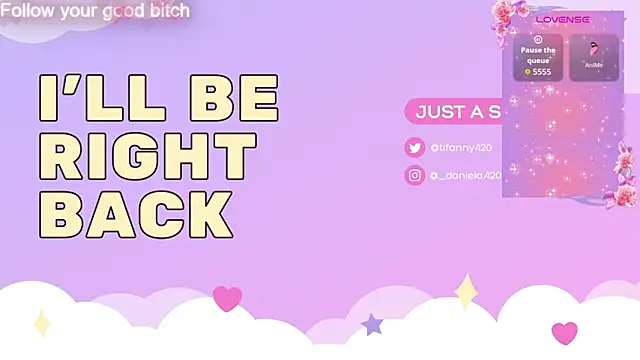 noah420srのライブXXXチャット