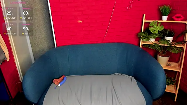 eva_fale – Live XXX-chat