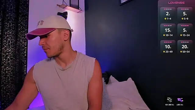 Chat XXX Live MarkSantozz