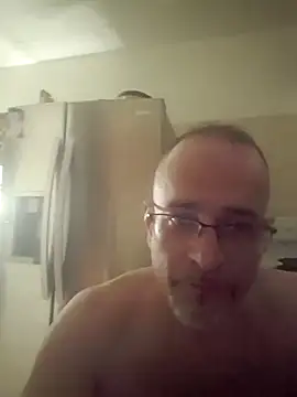 Curious9884 Adlı Modelin Web Kamerası Şovu