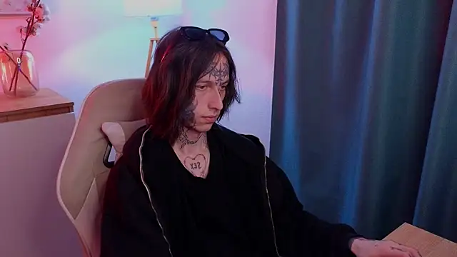 swagamee Live XXX Chat